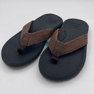 Reef Cushion Phantom 2.0 LE, brown/black